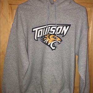 Towson University Sweatshirt